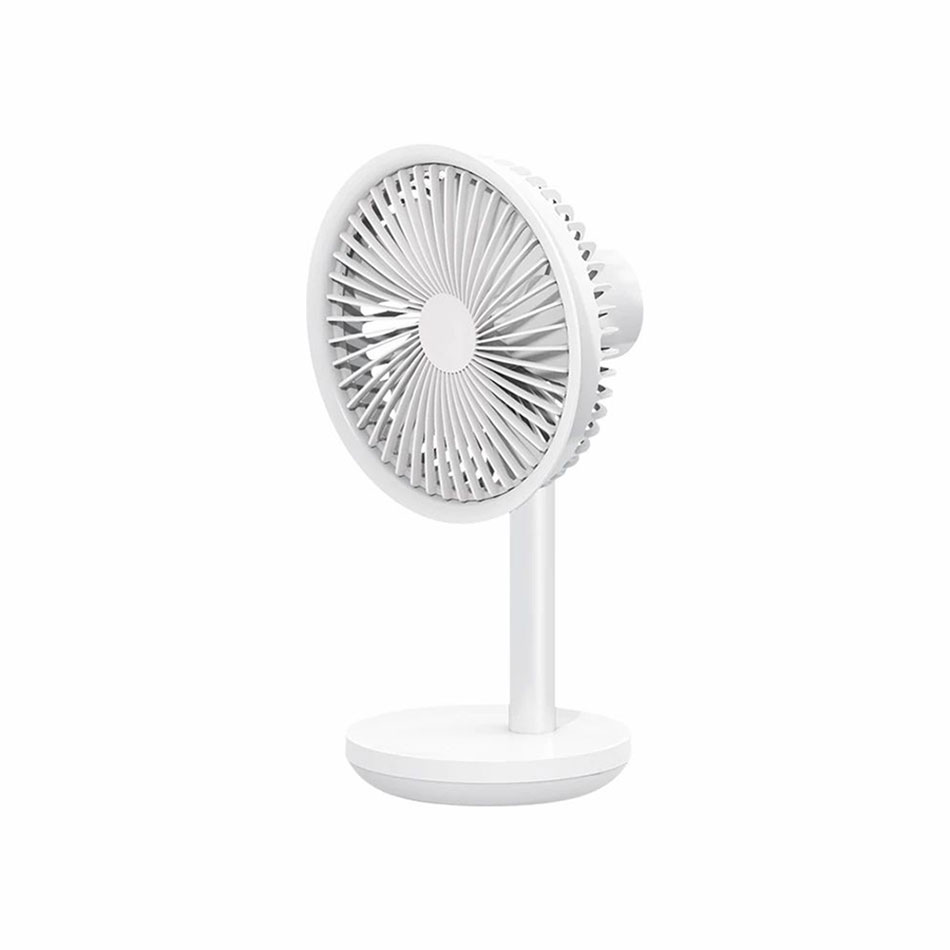 Địa Chỉ Sản Xuất Quạt Tích Điện Mini Tại Việt Nam